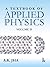 A Textbook of Applied Physi...