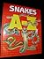 A-Z - Snakes