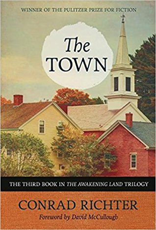 The Town (31) (Rediscovered Classics)