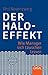 Der Halo-Effekt