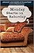 Monday Starts on Saturday by Arkady Strugatsky