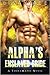 Alpha's Enslaved Bride (TerraMates #4)