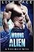 Wrong Alien (TerraMates #6)