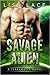 Savage Alien (TerraMates #12)