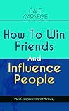 Book cover for How To Win Friends And Influence People