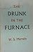 The Drunk in the Furnace by W.S. Merwin