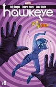 Hawkeye #8