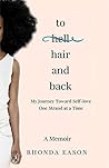 To Hair and Back by Rhonda  Eason