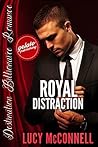 Royal Distraction by Lucy McConnell