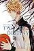 Twisted Destiny: A Basketball, Sports Light Novel in English