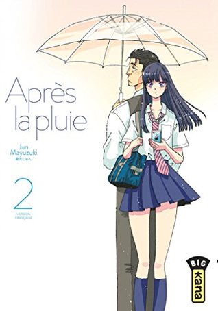 Après la pluie, Tome 2 (Kindle Edition)