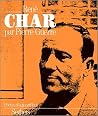 P22 - René Char P22 - René Char