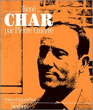 P22 - René Char