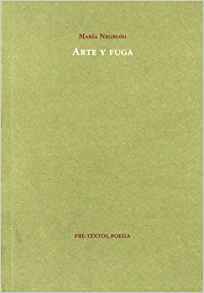 Arte y fuga (Paperback)