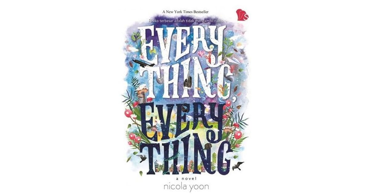 Everything everything can t do. Everything everything can t do
