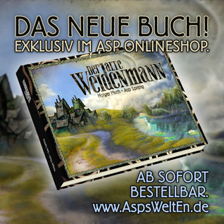 Der alte Weidenmann (Zwielichtgeschichten #2)