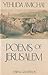 Poems of Jerusalem by Yehuda Amichai Poems of Jerusalem by Yehuda Amichai