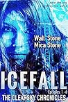 Icefall (The Clearsky Chronicles #1)