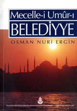 Mecelle-i Umûr-ı Belediyye - Cilt 8