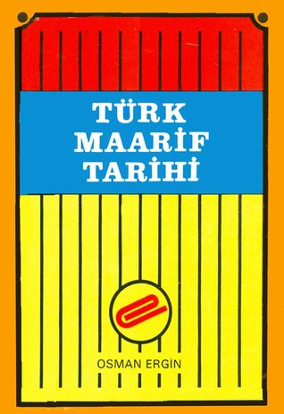 Türk Maarif Tarihi (3 Cilt)