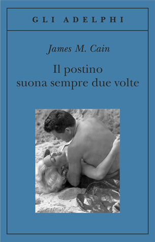 Il postino suona sempre due volte