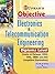 Objective Electronics & Tel...