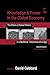 Knowledge & Power in the Global Economy by David Gabbard
