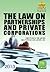 The Law On Partnerships And Private Corporations