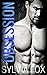 Obsession (Alpha Bodyguards #2)