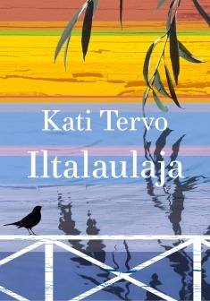 Iltalaulaja (Hardcover)