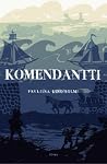 Komendantti