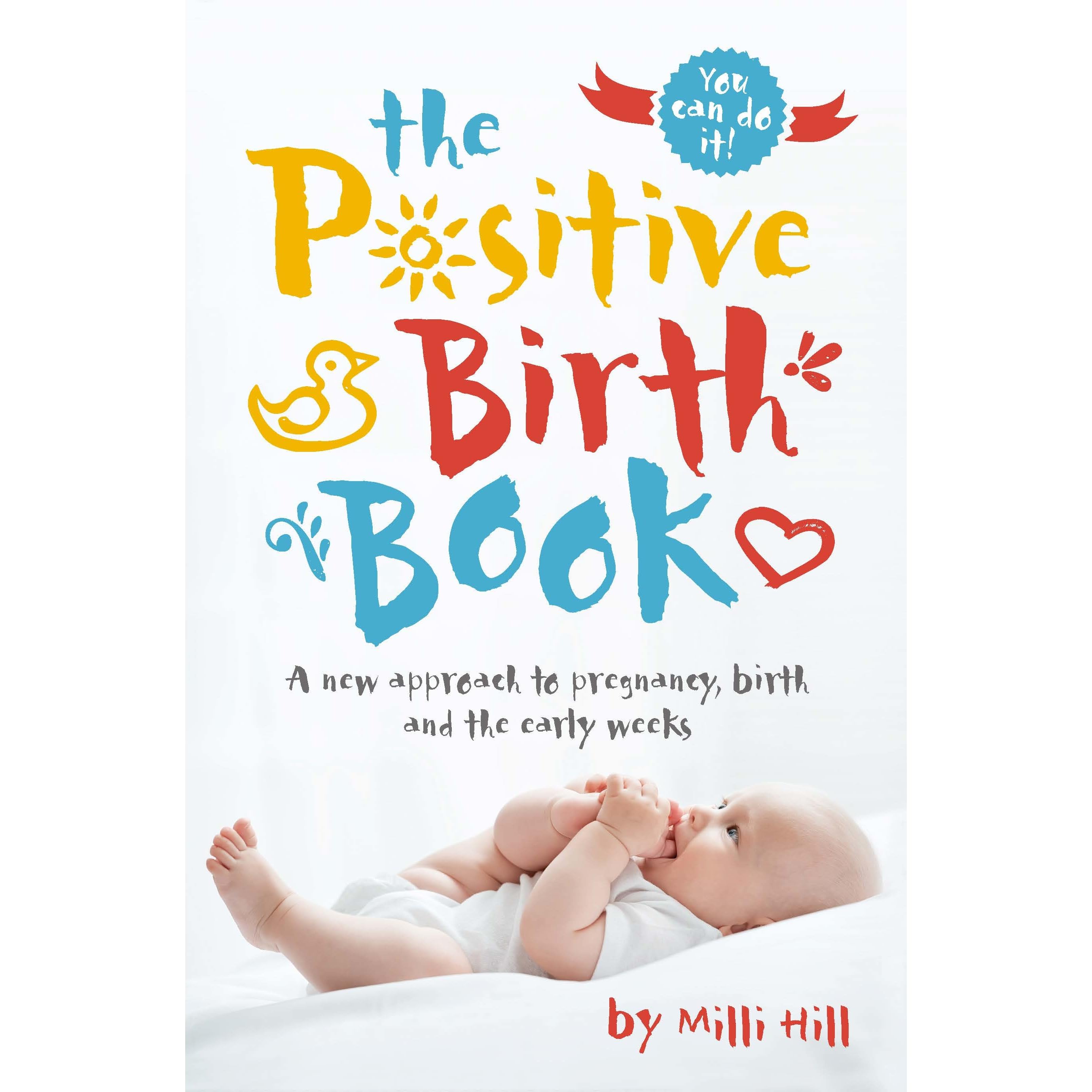 the birth book