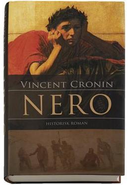 Nero: Historisk Roman