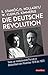 Die Deutsche Revolution by Sascha Stanicic