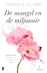 De maagd en de miljonair by Jessica Clare