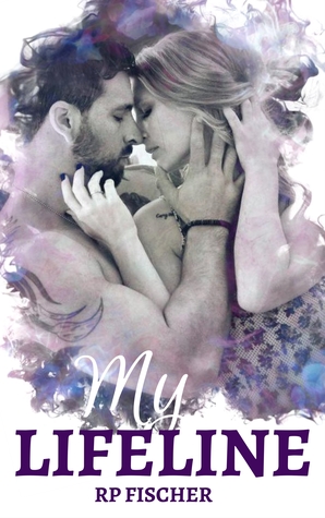 My Lifeline (Timing is Everything #2)