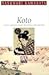Koto ovvero I giovani amanti dell'antica città imperiale