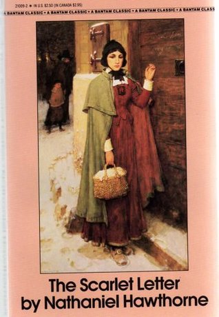 The Scarlet Letter