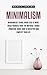 Minimalism by Mark J. Adkins