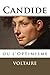 Candide, ou l'Optimisme ( illustrated ) (French Edition)