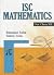 ISC Mathematics Part II Class - 12