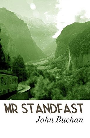Mr. Standfast