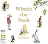 Winnie-the-Pooh by A.A. Milne
