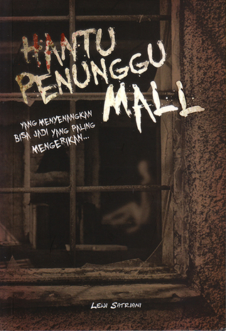 Hantu Penunggu Mall (Paperback)
