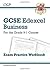 New Gcse Business Edexcel Exam Practice