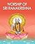 Worship of Sri Ramakrishna by Swami Hitananda