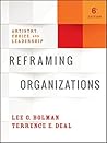 Reframing Organiz...
