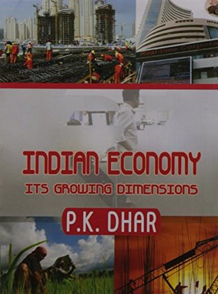 INDIAN ECONOMY (Paperback)