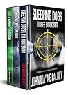 Sleeping Dogs: Three Book Set