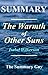 Summary - The Warmth of Other Suns by The Summary Guy